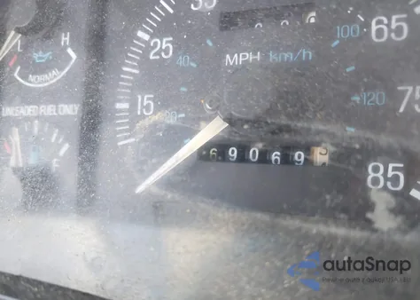 1989 Ford F150 from USA, damaged, VIN 1FTEF14N5KNB80517